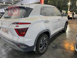 هیوندای کرێتا